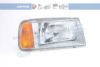 JOHNS 74 43 10-2 Headlight